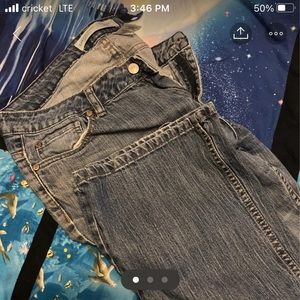 Canyon river blues jeans 14